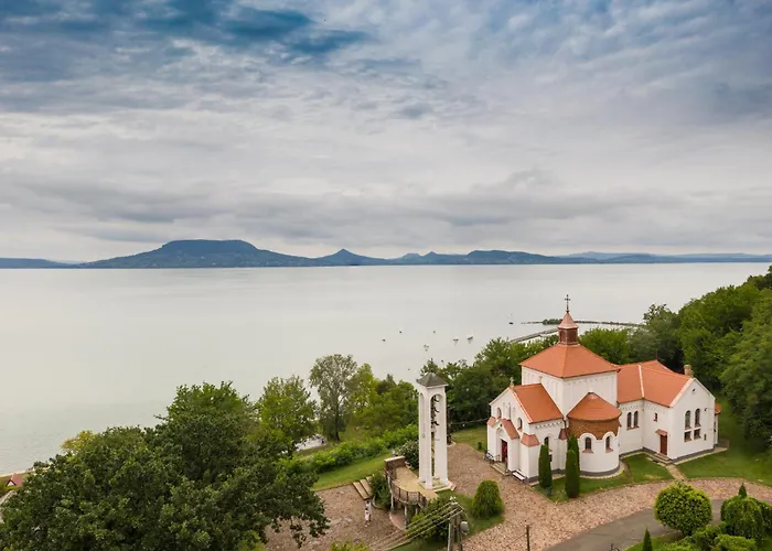 Unit_type_semidetached_house 54984 Hébergement de vacances Balatonmáriafürdő